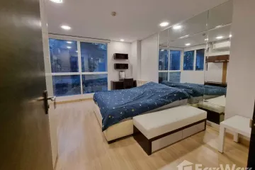1 Bedroom Condo for rent in Thanon Phetchaburi, Bangkok near BTS Ratchathewi