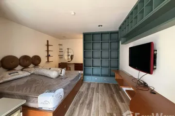 1 Bedroom Condo for rent in Khlong Toei, Bangkok near BTS Asoke