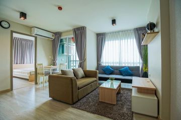 1 Bedroom Condo for rent in Anusawari, Bangkok near BTS Sai Yud