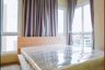 1 Bedroom Condo for rent in Tempo Quad Phaholyothin-Saphanmai, Anusawari, Bangkok near BTS Sai Yud