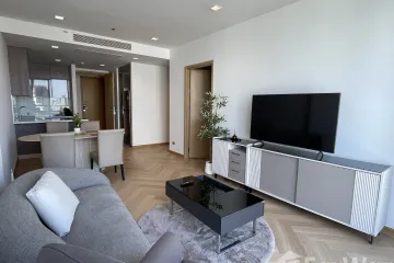 2 Bedroom Condo for rent in Khlong Toei Nuea, Bangkok near BTS Nana