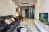 1 Bedroom Condo for rent in Supalai Premier Charoen Nakhon, Khlong San, Bangkok near BTS Khlong San