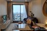 1 Bedroom Condo for rent in Supalai Premier Charoen Nakhon, Khlong San, Bangkok near BTS Khlong San