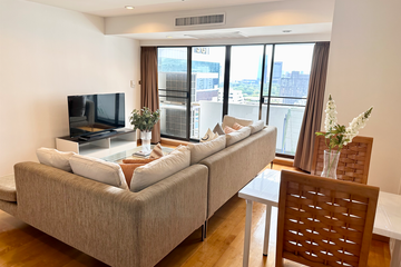 1 Bedroom Condo for rent in Lumpini, Bangkok near BTS Ratchadamri