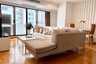 1 Bedroom Condo for rent in The Royal Place 2, Lumpini, Bangkok near BTS Ratchadamri