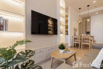 2 Bedroom Condo for rent in Khlong Tan Nuea, Bangkok near BTS Thong Lo