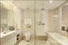 1 Bedroom Condo for rent in Aequa Sukhumvit 49, Khlong Tan Nuea, Bangkok near BTS Thong Lo