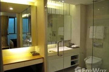 1 Bedroom Condo for rent in Aequa Sukhumvit 49, Khlong Tan Nuea, Bangkok near BTS Thong Lo