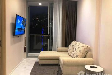 2 Bedroom Condo for rent in Khlong Toei Nuea, Bangkok near BTS Nana