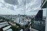 2 Bedroom Condo for rent in M Phayathai, Thanon Phaya Thai, Bangkok near BTS Victory Monument