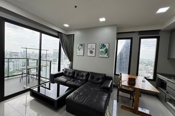 2 Bedroom Condo for rent in Thanon Phaya Thai, Bangkok near BTS Victory Monument