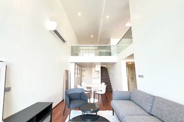 3 Bedroom Condo for rent in Wat Phraya Krai, Bangkok near BTS Saphan Taksin