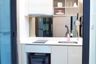 1 Bedroom Condo for rent in The Niche Pride Thonglor-Phetchaburi, Bang Kapi, Bangkok