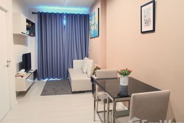 1 Bedroom Condo for rent in Bang Kapi, Bangkok