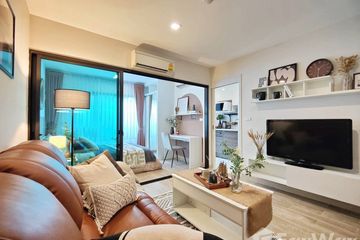 Condo for rent in Condolette Pixel Sathorn, Chong Nonsi, Bangkok near MRT Lumpini
