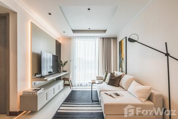 1 Bedroom Condo for rent in Khlong Tan Nuea, Bangkok