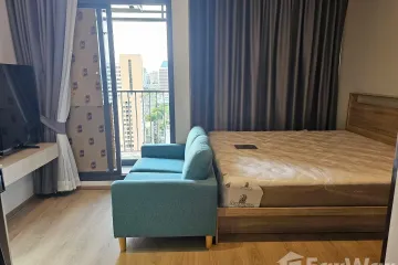 Condo for rent in Life Rama 4 - Asoke, Khlong Toei, Bangkok near MRT Queen Sirikit National Convention Centre