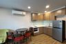 2 Bedroom Condo for rent in Le Crique Sukhumvit 64/2, Bang Chak, Bangkok near BTS Punnawithi