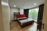 2 Bedroom Condo for rent in Le Crique Sukhumvit 64/2, Bang Chak, Bangkok near BTS Punnawithi