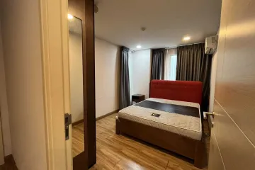 2 Bedroom Condo for rent in Bang Chak, Bangkok near BTS Punnawithi