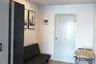 1 Bedroom Condo for rent in Regent Home Wuttakat, Talat Phlu, Bangkok near BTS Wutthakat