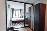 1 Bedroom Condo for rent in Regent Home Wuttakat, Talat Phlu, Bangkok near BTS Wutthakat
