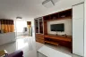 1 Bedroom Condo for rent in Ratchada City 18, Sam Sen Nok, Bangkok near MRT Huai Khwang