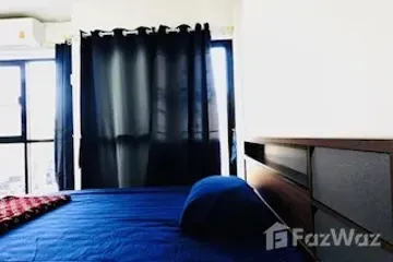 3 Bedroom Townhouse for rent in Dokmai, Bangkok