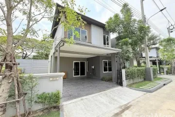 3 Bedroom House for rent in Dokmai, Bangkok