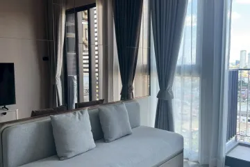 1 Bedroom Condo for rent in Samre, Bangkok near BTS Wongwian Yai