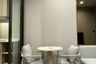 1 Bedroom Condo for rent in Reference Sathorn - Wongwianyai, Samre, Bangkok near BTS Wongwian Yai