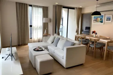 3 Bedroom Condo for rent in Khlong Tan Nuea, Bangkok near BTS Thong Lo