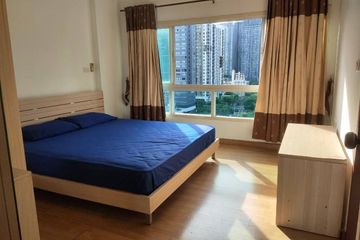 1 Bedroom Condo for rent in Huai Khwang, Bangkok near MRT Phra Ram 9
