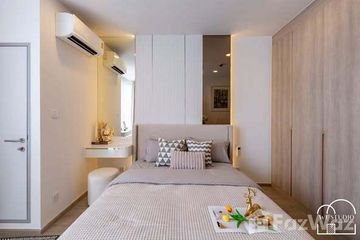 Condo for rent in The Crown Residences, Thung Maha Mek, Bangkok near MRT Khlong Toei