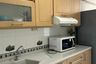 1 Bedroom Condo for rent in Brighton Place, Bang Kapi, Bangkok near MRT Phetchaburi