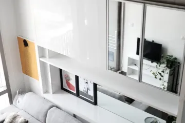 1 Bedroom Condo for rent in Phra Khanong, Bangkok near BTS Thong Lo