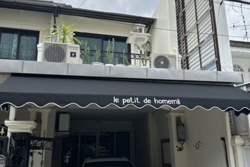 5 Bedroom Townhouse for rent in Anusawari, Bangkok near BTS Sai Yud