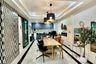 5 Bedroom Townhouse for rent in Fon Thong Niwet Village, Anusawari, Bangkok near BTS Sai Yud