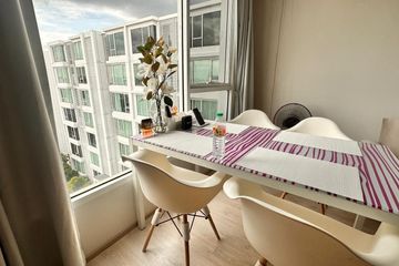 1 Bedroom Condo for rent in Anusawari, Bangkok