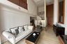 2 Bedroom Condo for rent in The Rajdamri, Pathum Wan, Bangkok near BTS Ratchadamri