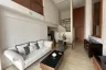 2 Bedroom Condo for rent in The Rajdamri, Pathum Wan, Bangkok near BTS Ratchadamri