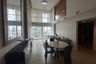 2 Bedroom Condo for rent in The Rajdamri, Pathum Wan, Bangkok near BTS Ratchadamri