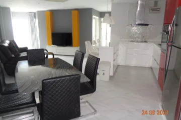 2 Bedroom Condo for rent in Wittayu Complex, Makkasan, Bangkok near Airport Rail Link Makkasan