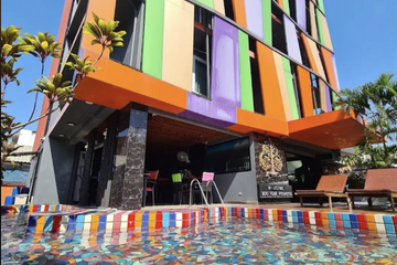 62 Bedroom Hotel / Resort for rent in Khlong Toei, Bangkok