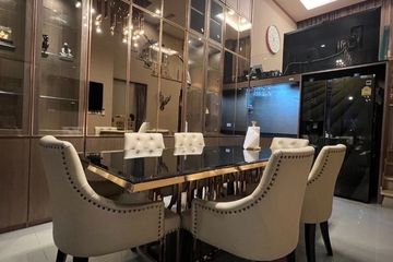 3 Bedroom Townhouse for rent in Chong Nonsi, Bangkok