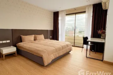 1 Bedroom Apartment for rent in Khlong Toei, Bangkok near BTS Asoke