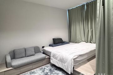 Condo for rent in Reference Sathorn - Wongwianyai, Samre, Bangkok near BTS Wongwian Yai