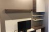 1 Bedroom Condo for rent in Centric Sathorn - Saint Louis, Thung Wat Don, Bangkok near BTS Surasak