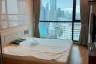 1 Bedroom Condo for rent in Silom, Bangkok near BTS Saint Louis