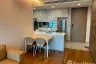 1 Bedroom Condo for rent in Silom, Bangkok near BTS Saint Louis